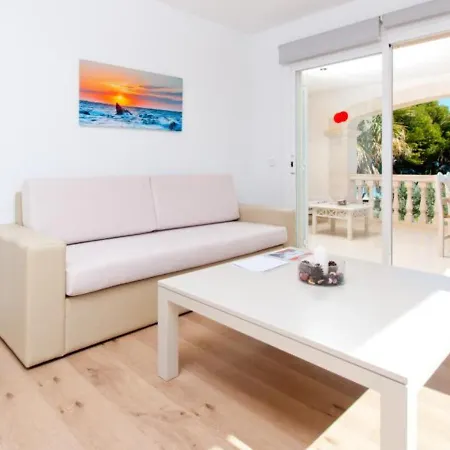 Apartament Playa Primera Planta 2-3